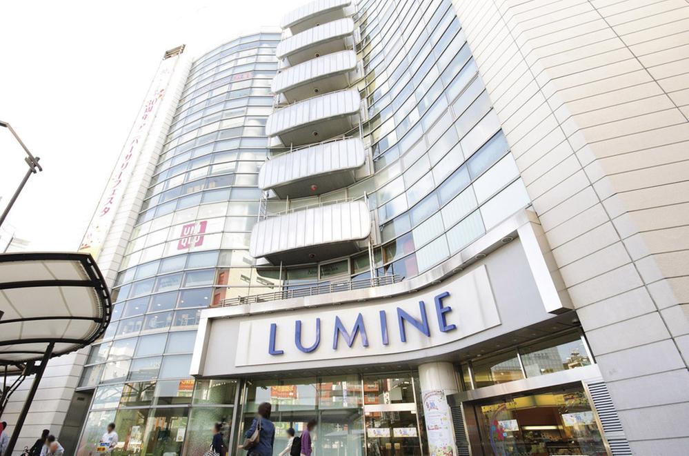 Other. Me decorate to enrich the new life "Ogikubo" area. "Ogikubo" is in front of the station Lumine Ogikubo (photo), Gathered large-scale commercial facilities such as Ogikubo Town Seven. There is also such as shopping mall feel the nostalgia, Likely to say that fun Mel city a colorful and quaint.