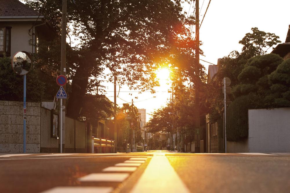 Other. Put a reasonable distance from the ring eight ways, Quiet streets. Mansion areas that can feel the flow of the relaxing time, Minamiogikubo. here, Throughout the ages unwavering elegance is drifting (green near Jing ・ 500m)