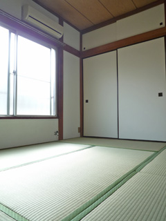 Other room space. bedroom