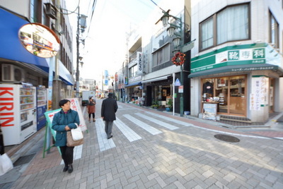 Other. 360m to the station (Other)