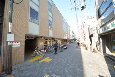 Other. 360m to the station (Other)