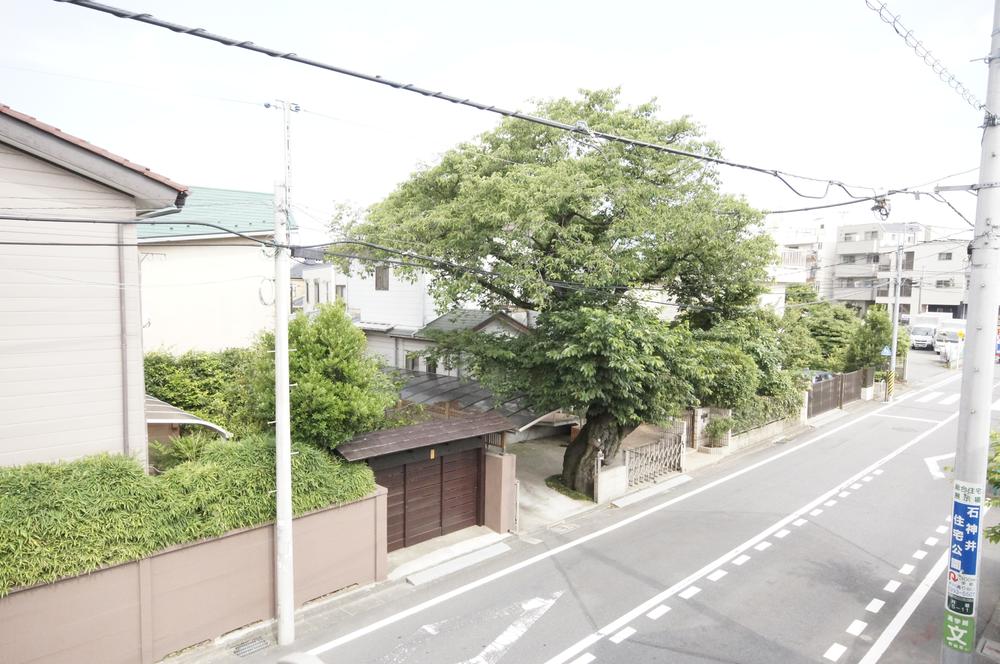 View photos from the dwelling unit