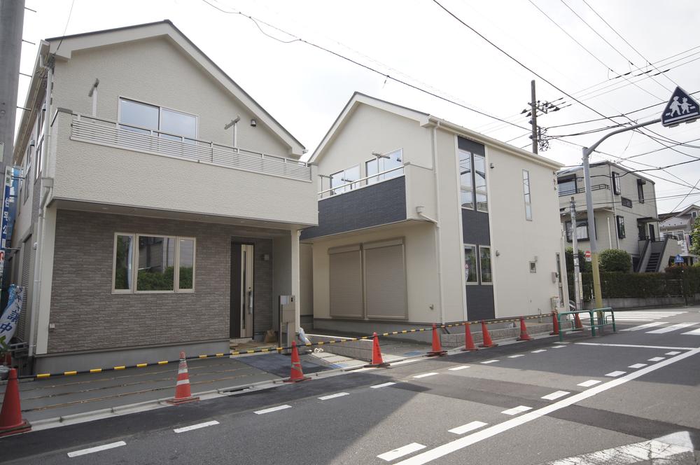 Local appearance photo