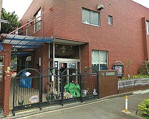 kindergarten ・ Nursery. 13m because I to kindergarten