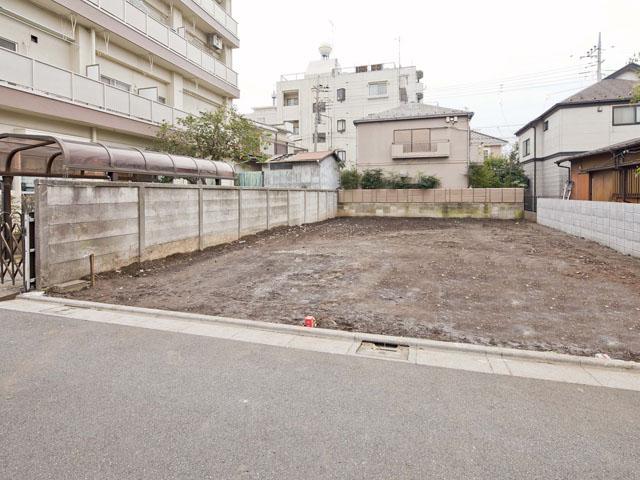 Local appearance photo