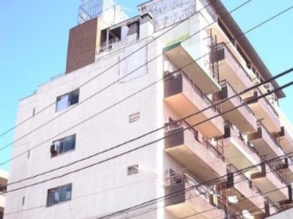 Floor plan. 2LDK, Price 24,300,000 yen, Occupied area 42.12 sq m , Balcony area 5.17 sq m