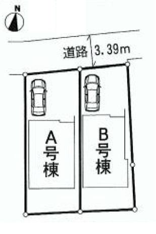 The entire compartment Figure