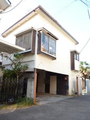 Local land photo. local