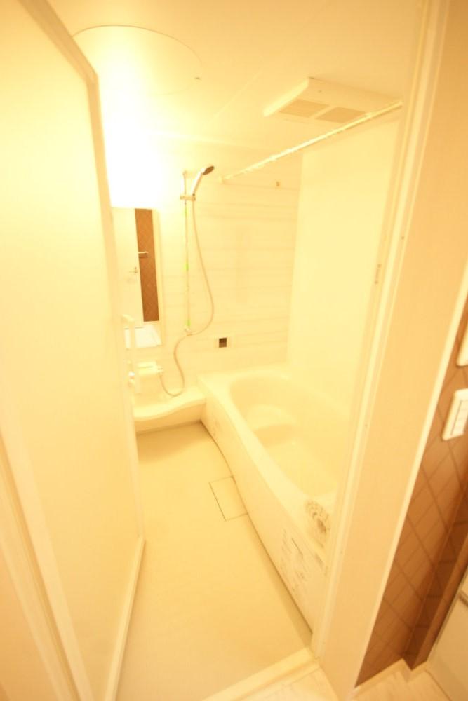 Bathroom. It will be in the bathroom. Bathroom of 1 pyeong type.