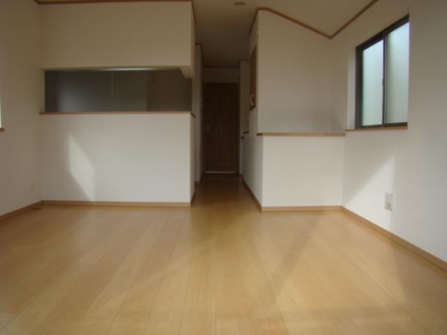 Living. Indoor (12 May 2013) Shooting