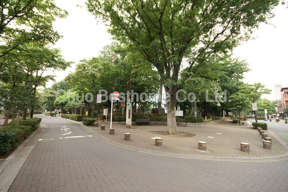 Other. Sanshinomorikoen