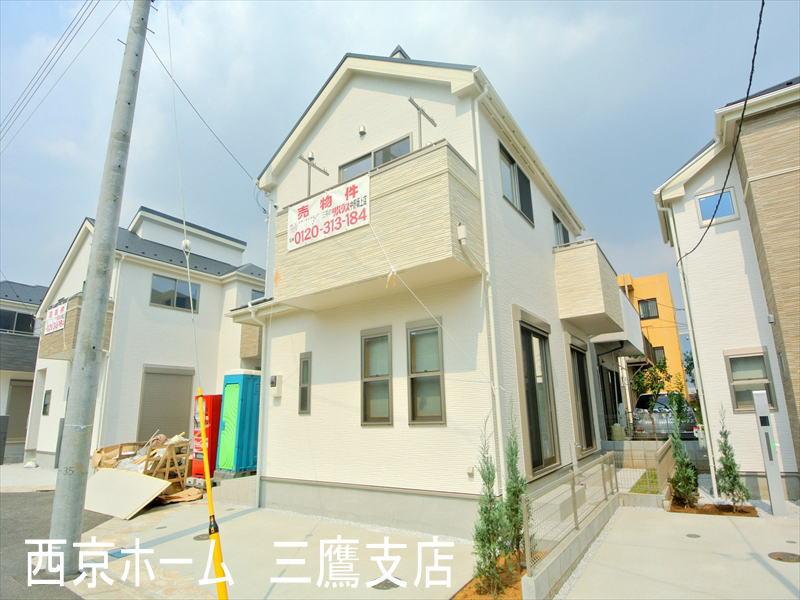 Local appearance photo. Local (August 2013) Shooting