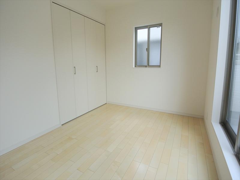 Non-living room. Local (August 2013) Shooting