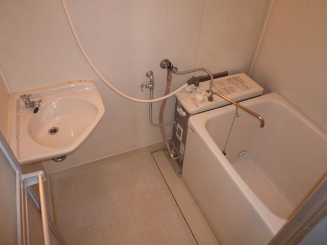 Bath. Add cooked possible balance kettle