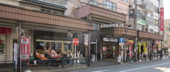 Bank. Bank ・ post office ・ restaurant ・ hospital ・ 230m to anything flush shopping street (Bank)