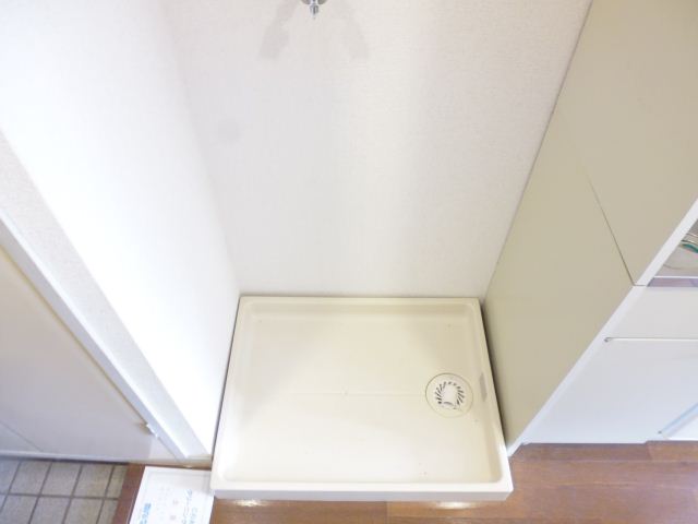 Other Equipment. Cupboard enhancement