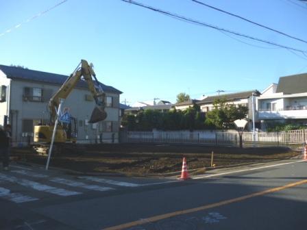 Local appearance photo. Local (October 11, 2009) Shooting