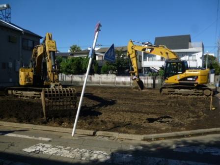 Local appearance photo. Local (October 11, 2013) Shooting