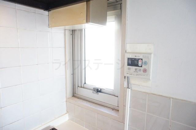 Power generation ・ Hot water equipment. Local (December 21, 2013) Shooting