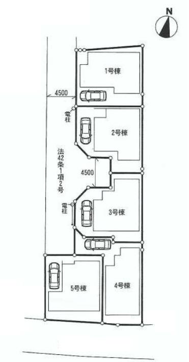 The entire compartment Figure