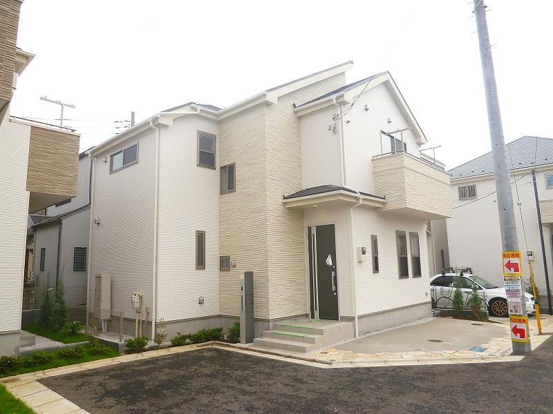 Local appearance photo