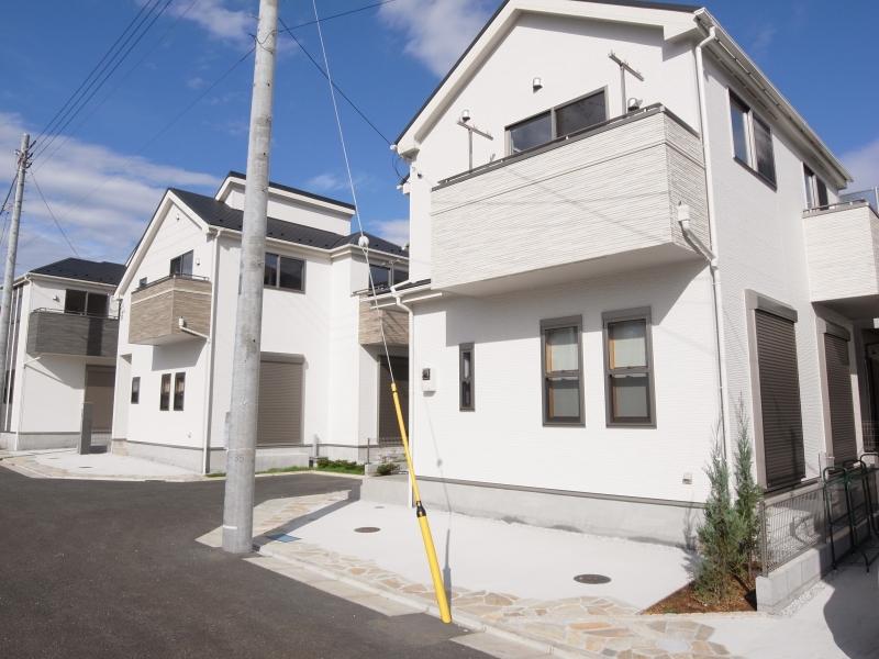 Local appearance photo