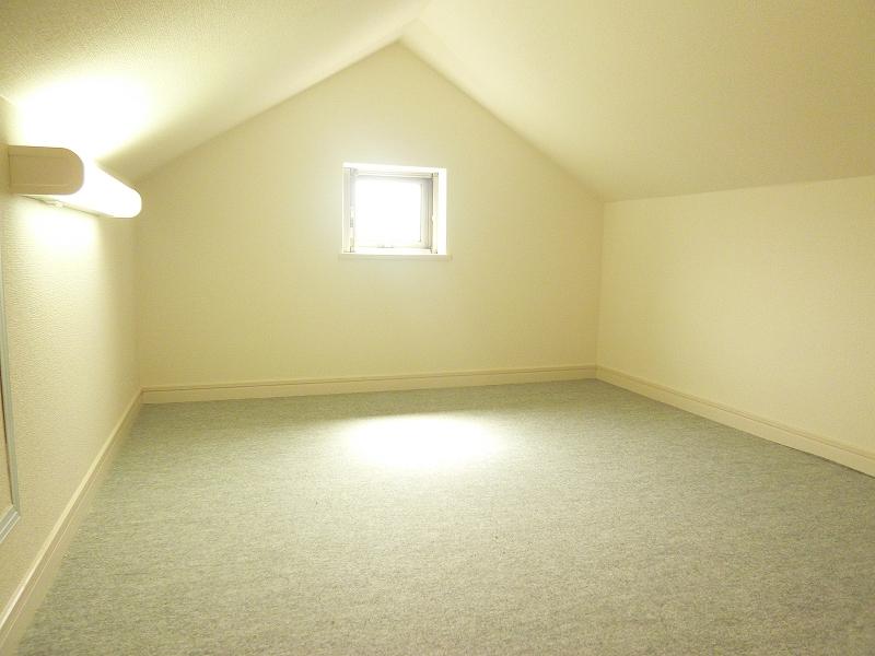 Other introspection. loft