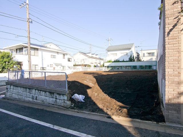 Local photos, including front road