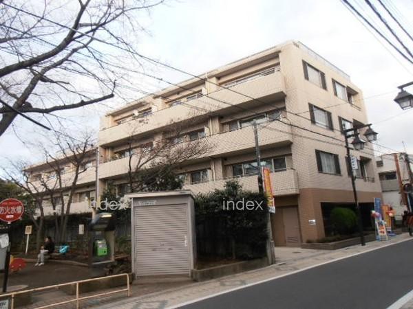 Local appearance photo. It is the station a 5-minute walk and convenient for transportation situated
