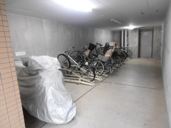Other common areas. Parking Space Available & Motorcycles yard (free confirmation required)