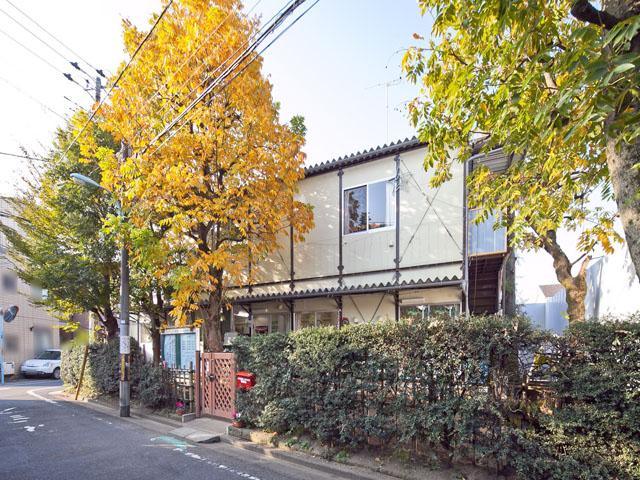 kindergarten ・ Nursery. Asagaya 119m to kindergarten