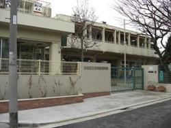 kindergarten ・ Nursery. Ogikubo to south nursery 714m