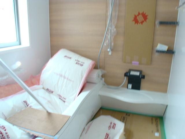 Same specifications photo (bathroom)