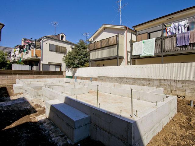 Local appearance photo