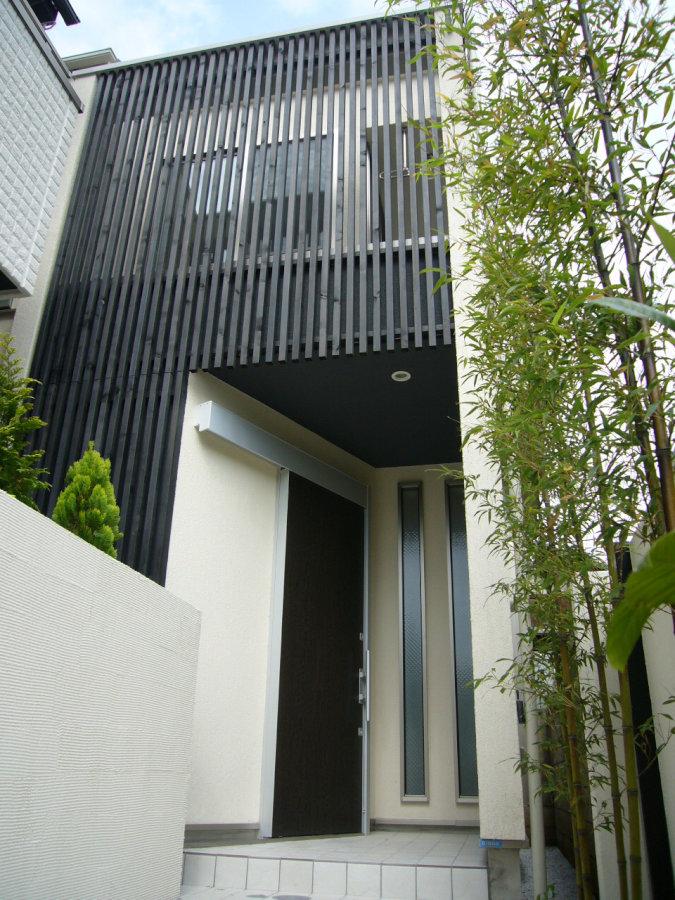 Rendering (appearance). Green is rich in a quiet residential area. It is inclined toward the south. Furthermore, Adjacent land passage also because sunny enter on the south side