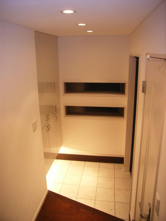 Same specifications photos (Other introspection). It will be residential land that have gone up the position of Takuban on the site, which was slightly inclined to the southwest side.