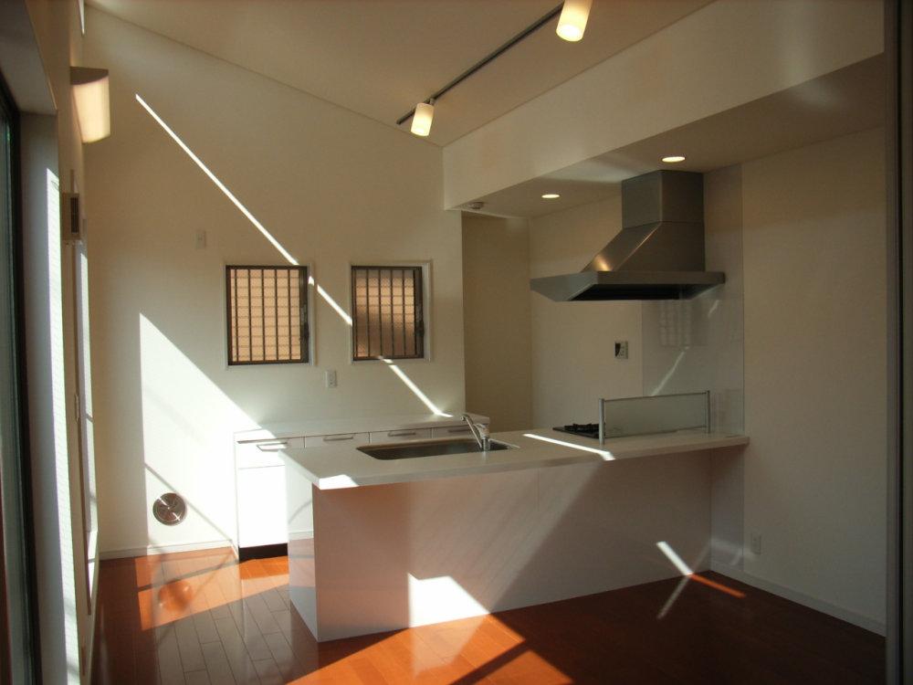 Same specifications photo (kitchen). kitchen Example of construction