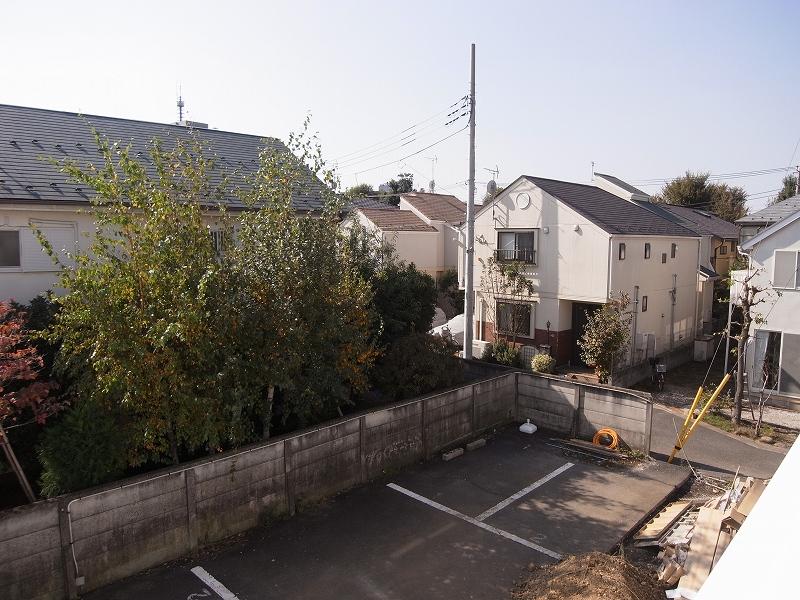 View photos from the dwelling unit