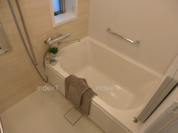 Bathroom. There and with a convenient dryer bathroom
