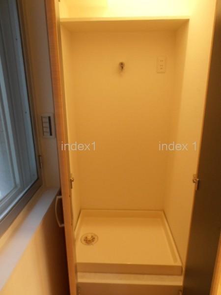 Other. Laundry Area kitchen ・ Housework leads Ease