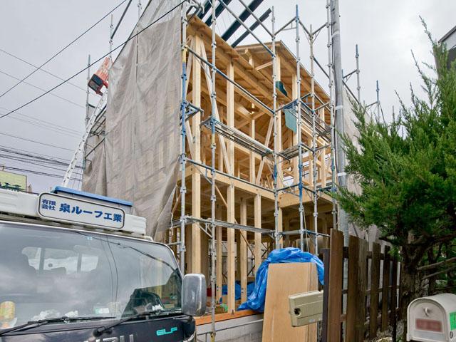 Local appearance photo