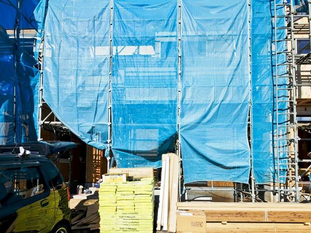 Local appearance photo. Local (11 May 2013) Shooting