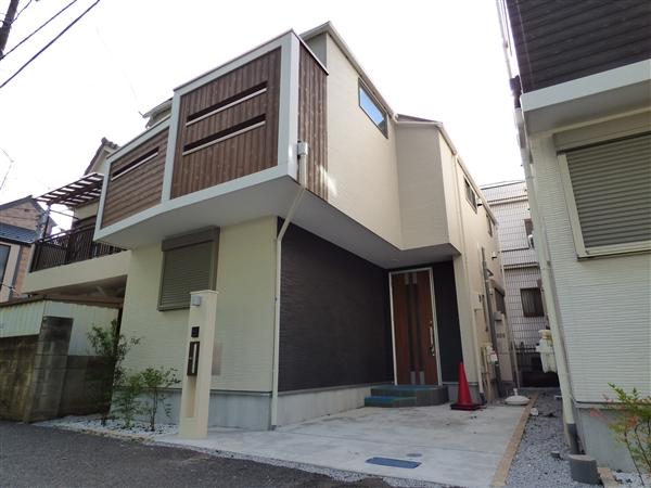 Local appearance photo. Local appearance 2013 / 10 shooting