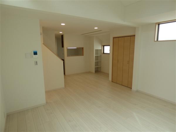 Living. Living 2013 / 10 shooting