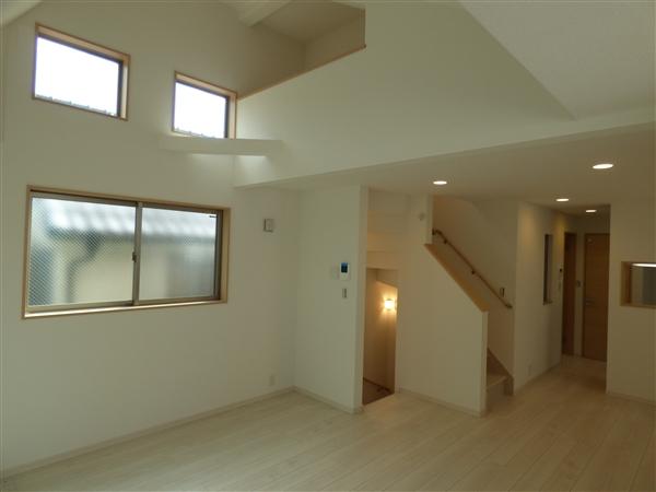 Living. Living 2013 / 10 shooting