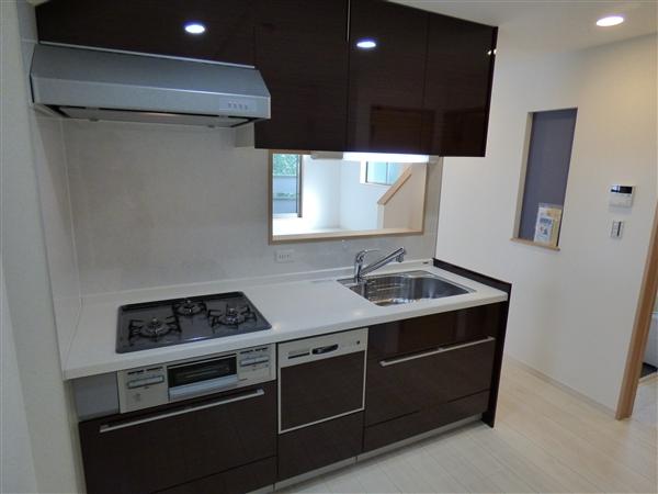 Kitchen. Kitchen 2013 / 10 shooting