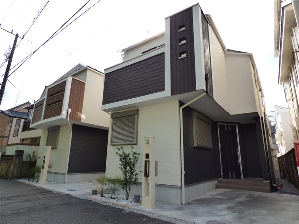 Local appearance photo. Local appearance 2013 / 10 shooting