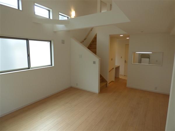 Living. Living 2013 / 10 shooting