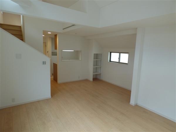 Living. Living 2013 / 10 shooting