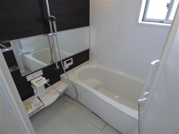 Bathroom. Bathroom 2013 / 10 shooting